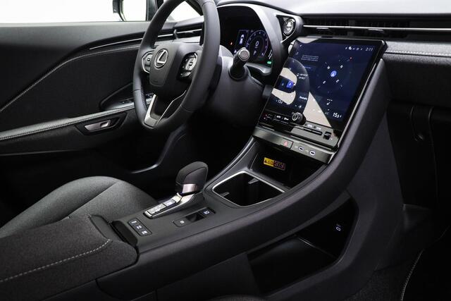 Lexus LBX Business Line 2WD | CLIMA | STOELVERWARMNG | DAB | CAMERA