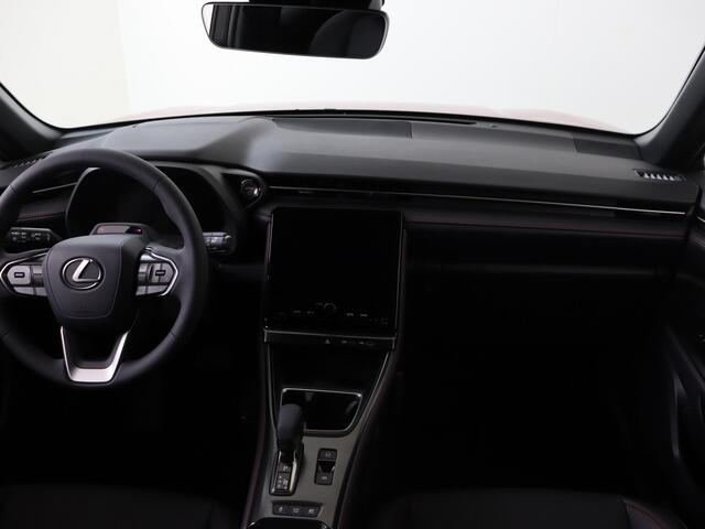 Lexus LBX Emotion 2WD | Lederen Bekleding | Privacy Glass | Stoelverwarming |