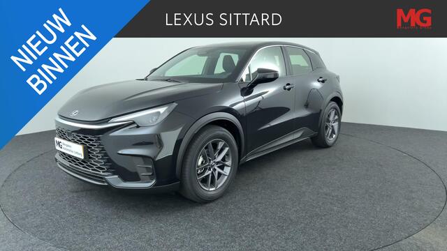 Lexus LBX Business Line 2WD