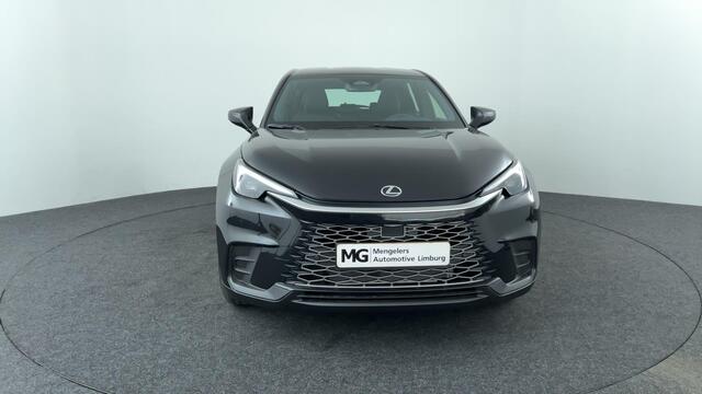 Lexus LBX Business Line 2WD