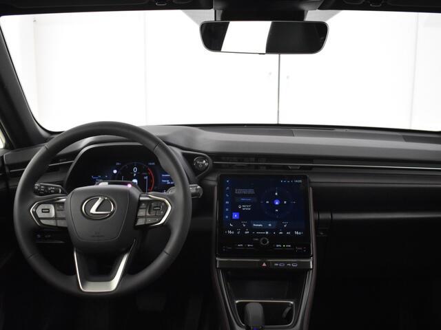 Lexus LBX Hybrid Elegant 2WD | Tech Pack | Electrische achterklep