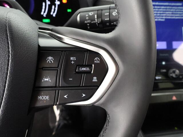 Lexus LBX Business Line Bi-Tone 2WD | Dodehoek detectie | Stuur- & Stoelverwarming | Navigatie | Parkeersensoren