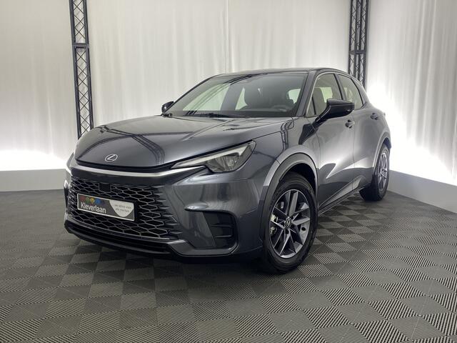 Lexus LBX HEV Business Line 2WD Automaat | Apple Carplay | Camera | Dodehoek Det. | 136 PK |