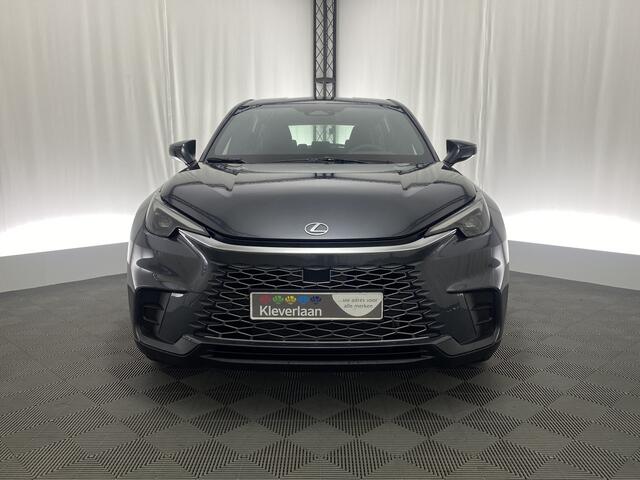 Lexus LBX HEV Business Line 2WD Automaat | Apple Carplay | Camera | Dodehoek Det. | 136 PK |