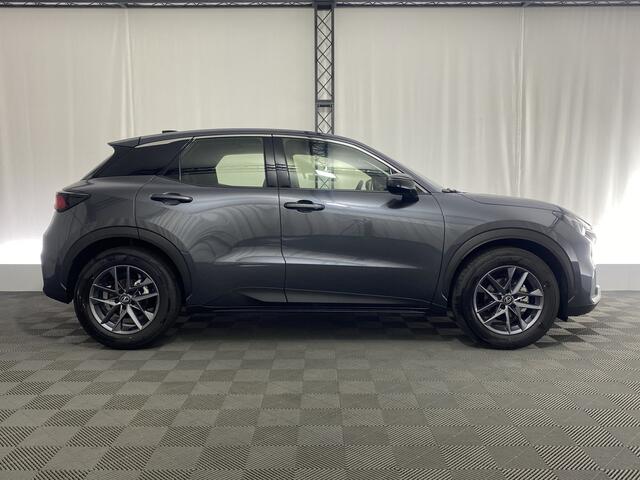 Lexus LBX HEV Business Line 2WD Automaat | Apple Carplay | Camera | Dodehoek Det. | 136 PK |