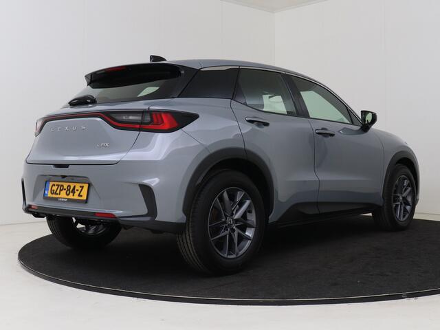 Lexus LBX 2WD | Stoelverwarming | Safety System | Keyless Entry |
