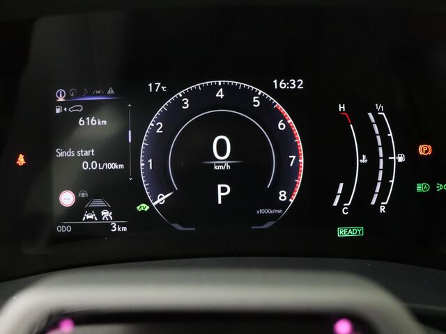 Lexus LBX 2WD | Stoelverwarming | Safety System | Keyless Entry |