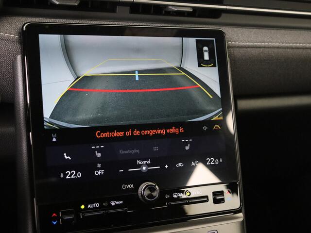 Lexus LBX 2WD | Stoelverwarming | Safety System | Keyless Entry |