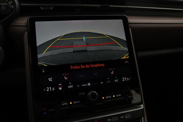 Lexus LBX Elegant 2WD | Tech Pack | Elektrisch bedienbare achterklep | Parkeersensoren