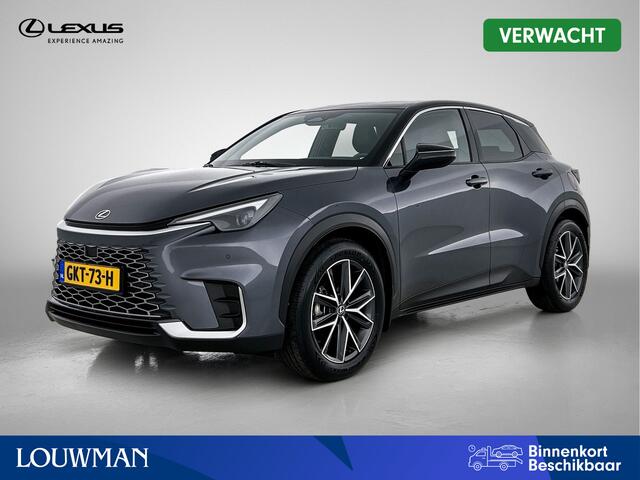 Lexus LBX Cool 2WD | Apple Carplay/Android Auto |