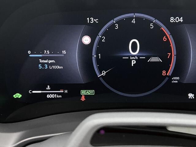 Lexus LBX Cool 2WD | Apple Carplay/Android Auto |