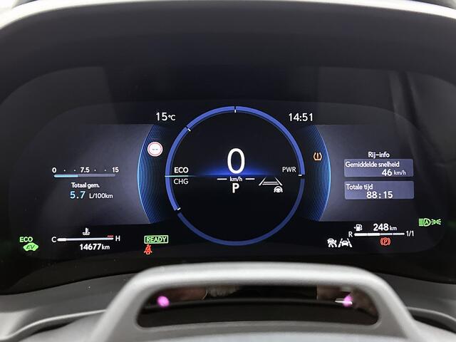 Lexus LBX Relax 2WD | Advanced Pack | Mark Levinson | 360 Camera |