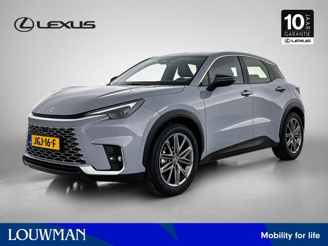 Lexus LBX Relax AWD | Advanced pack |