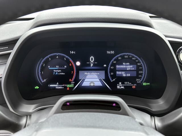 Lexus LBX Emotion | Tech Pack |