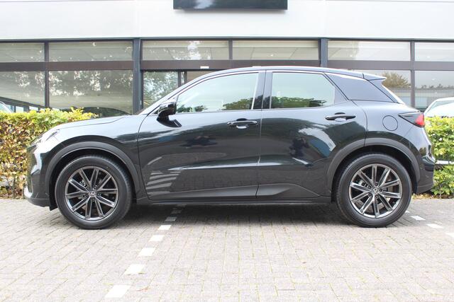 Lexus LBX 1.5 Hybrid Elegant Tech Pack | Rijklaar | Leder | Stoel-/stuurverw. | El.achterklep | LED | Keyless | Blind Spot | Sensoren v+a