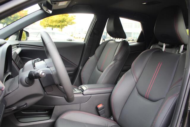 Lexus LBX 1.5 Hybrid Elegant Tech Pack | Rijklaar | Leder | Stoel-/stuurverw. | El.achterklep | LED | Keyless | Blind Spot | Sensoren v+a