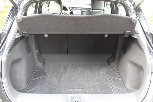 Lexus LBX 1.5 Hybrid Elegant Tech Pack | Rijklaar | Leder | Stoel-/stuurverw. | El.achterklep | LED | Keyless | Blind Spot | Sensoren v+a