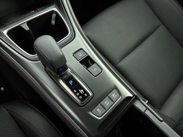 Lexus LBX Emotion 2WD | Tech Pack | Carplay | Stoel & Stuurverwarming |