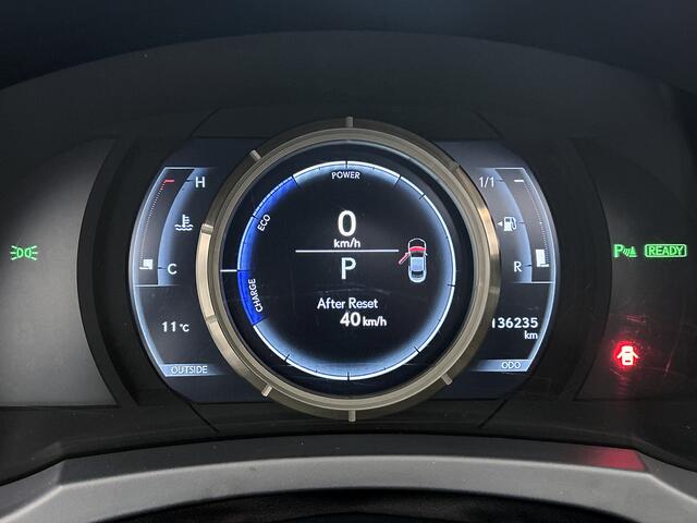 Lexus RC 300h F Sport Line | Stoelgeheugen | Stoelventilatie | Adaptief Dempingsysteem |