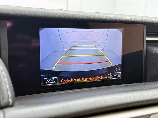 Lexus RC 300h F Sport Line | Stoelgeheugen | Stoelventilatie | Adaptief Dempingsysteem |