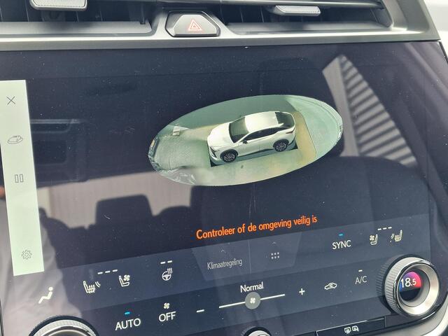 Lexus RZ 450e President Line 71 kWh NIEUW - Full Options - Uit voorraad leveren - NIEUW - Electrisch aangedreven