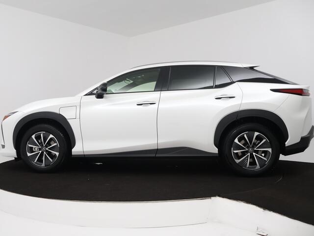 Lexus RZ 300e Business Line 71 kWh