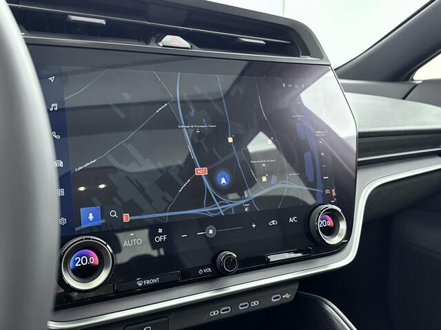 Lexus RZ 300e Luxury Line 71 kWh | Carplay | Panoramic View | Stoelverwarming & Koeling