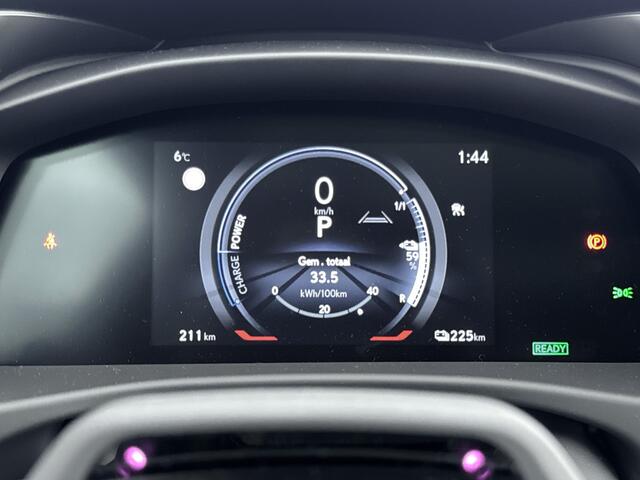 Lexus RZ 450e Luxury Line 71 kWh | Head Up Display | Dodehoekdetectie |