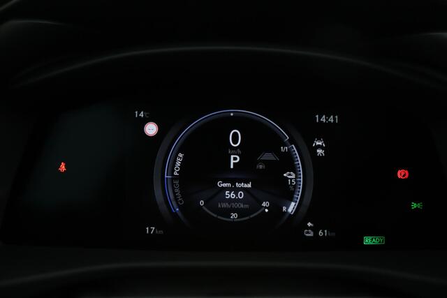 Lexus RZ 300e 35th Edition 71 kWh | 20 Inch Lichtmetalen velgen | Rondomzicht camera | Head-Up Display