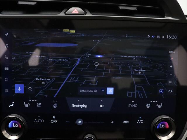 Lexus RZ 450e President Line 71 kWh 360° Camera | Head-Up Display | Parkeersens. v+a | Stoel-/stuurverw. | Stoelventilatie | Panoramadak