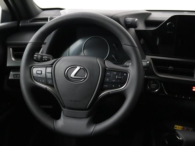 Lexus Ux 250h Urban Line | Dodehoekdetector |