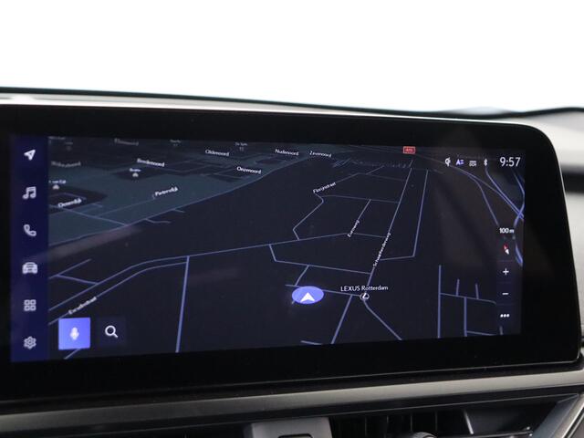 Lexus Ux 300h F SPORT Design | Sunroof | Lederen Bekleding | Stoelverwarming |