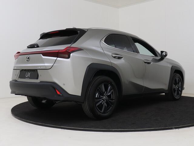 Lexus Ux 300h Urban Line | Stoel & Stuurverwarming | Premium Navigatie | Comfort Pack |