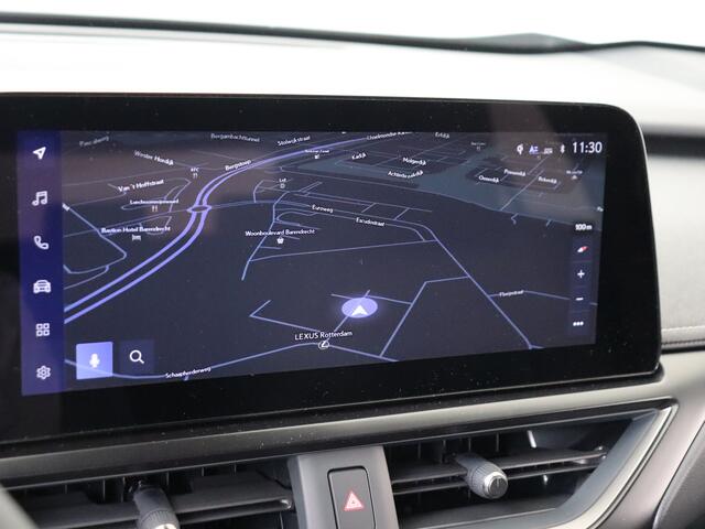 Lexus Ux 300h Urban Line | Stoel & Stuurverwarming | Premium Navigatie | Comfort Pack |