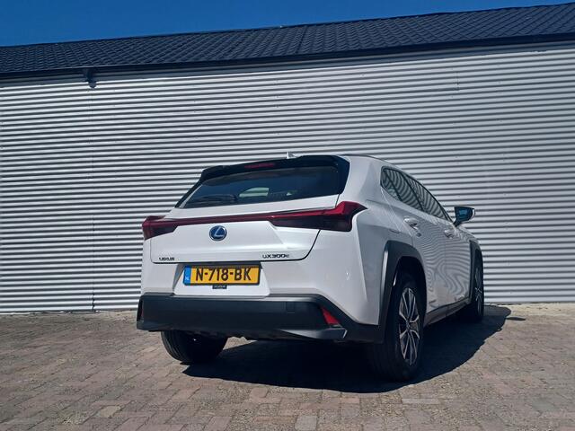 Lexus Ux 300e Business 54 kWh | Nieuw Binnen! | Adaptive Cruise | Clima | Rijmodus