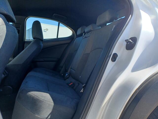 Lexus Ux 300e Business 54 kWh | Nieuw Binnen! | Adaptive Cruise | Clima | Rijmodus