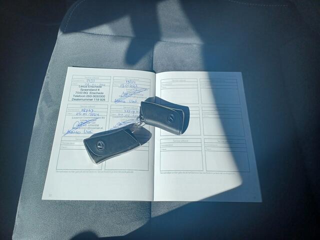 Lexus Ux 300e Business 54 kWh | Nieuw Binnen! | Adaptive Cruise | Clima | Rijmodus