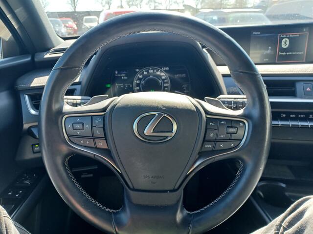 Lexus Ux 300e Business 54 kWh | Nieuw Binnen! | Adaptive Cruise | Clima | Rijmodus