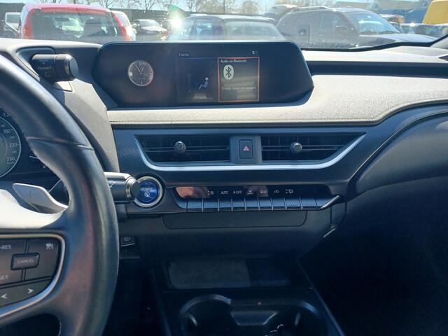 Lexus Ux 300e Business 54 kWh | Nieuw Binnen! | Adaptive Cruise | Clima | Rijmodus