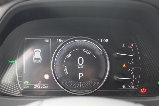 Lexus Ux LEXUS UX250H Hybride F-Sport Design I Bi-tone I Carplay I Garantie