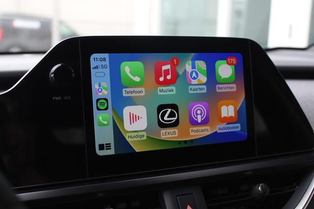 Lexus Ux LEXUS UX250H Hybride F-Sport Design I Bi-tone I Carplay I Garantie