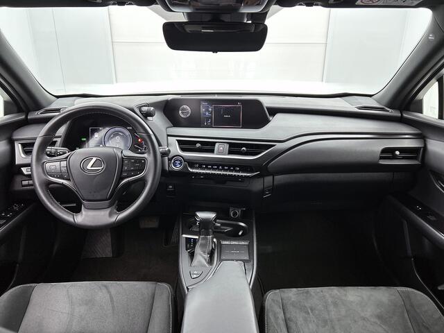 Lexus Ux 250h Business Line