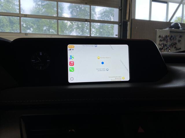 Lexus Ux 250h Preference Line Camera, Carplay, PDC