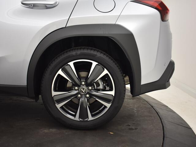 Lexus Ux 300h Business Line