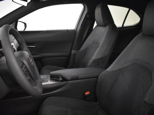 Lexus Ux 300h Business Line