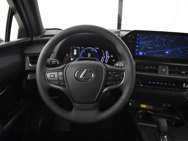 Lexus Ux 300h Business Line