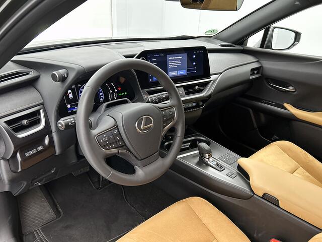 Lexus Ux 300h Business Line | Premium Navigatie | Stoelverwarming | Stuurwielverwarming |