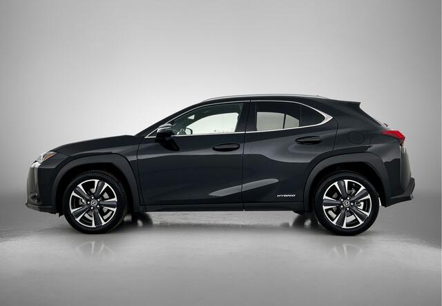 Lexus Ux 250h Business Line | Stoelverwarming | Stuurverwarming | Parkeersensoren |