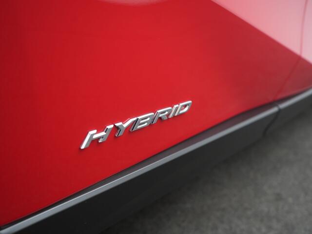 Lexus Ux 250h Business Line - RIJKLAARPRIJS - Stoel- en Stuurverwarming - Achteruitrijcamera - Automaat