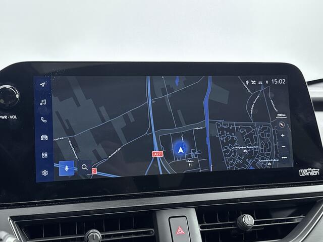 Lexus Ux 250h F Sport Line | Mark Levinson | Open dak | Head Up Display | Full option! |